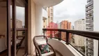 Foto 7 de Apartamento com 2 Quartos para venda ou aluguel, 135m² em Moema, São Paulo