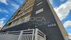 Foto 3 de Apartamento com 1 Quarto para alugar, 30m² em Centro, São Carlos