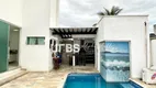 Foto 19 de Casa de Condomínio com 3 Quartos à venda, 234m² em Loteamento Portal do Sol I, Goiânia