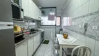 Foto 10 de Apartamento com 2 Quartos à venda, 90m² em Vila Guilhermina, Praia Grande