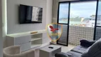 Foto 6 de Flat com 1 Quarto à venda, 52m² em Ponta Negra, Natal