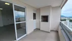 Foto 12 de Apartamento com 2 Quartos para alugar, 75m² em Centro, Tubarão