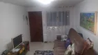 Foto 2 de Sobrado com 2 Quartos à venda, 120m² em Vila Lucinda, Santo André