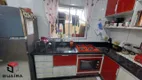 Foto 5 de Apartamento com 2 Quartos à venda, 49m² em Jardim Santo Andre, Santo André