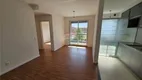 Foto 7 de Apartamento com 2 Quartos para alugar, 54m² em Rudge Ramos, São Bernardo do Campo