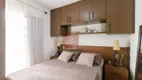 Foto 10 de Apartamento com 2 Quartos à venda, 54m² em Vila Gumercindo, São Paulo