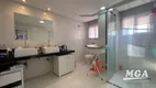 Foto 12 de Apartamento com 3 Quartos à venda, 191m² em Maracana, Foz do Iguaçu