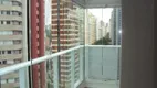 Foto 5 de Apartamento com 1 Quarto à venda, 46m² em Vila Andrade, São Paulo