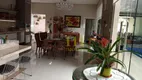 Foto 2 de Casa de Condomínio com 4 Quartos à venda, 400m² em Jardim Aquarius, São José dos Campos