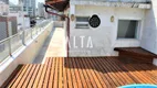 Foto 2 de Cobertura com 4 Quartos para alugar, 265m² em Leblon, Rio de Janeiro