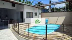 Foto 18 de Casa com 4 Quartos para alugar, 240m² em Centro, Caraguatatuba