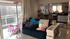 Foto 8 de Apartamento com 3 Quartos à venda, 131m² em Marapé, Santos