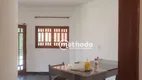 Foto 11 de Casa com 2 Quartos à venda, 180m² em Jardim Mirassol, Campinas