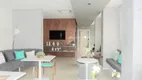 Foto 19 de Apartamento com 1 Quarto para alugar, 45m² em Bosque, Campinas