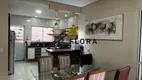 Foto 7 de Sobrado com 3 Quartos à venda, 160m² em Jardim Interlagos, Hortolândia