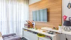 Foto 10 de Apartamento com 2 Quartos à venda, 65m² em Brooklin, São Paulo