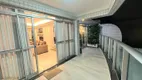 Foto 6 de Apartamento com 4 Quartos à venda, 248m² em Castelo, Belo Horizonte