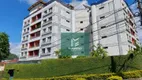 Foto 8 de Apartamento com 3 Quartos à venda, 77m² em Alto, Teresópolis