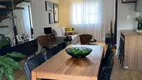 Foto 2 de Casa de Condomínio com 2 Quartos à venda, 72m² em Balneario Tropical, Paulínia