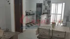 Foto 4 de Sobrado com 2 Quartos à venda, 96m² em Massaguaçu, Caraguatatuba