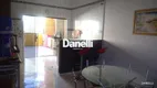 Foto 3 de Casa com 2 Quartos à venda, 141m² em Esplanada Santa Helena, Taubaté