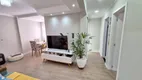 Foto 6 de Apartamento com 1 Quarto à venda, 54m² em Centro, São Vicente