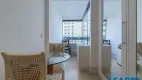 Foto 25 de Apartamento com 4 Quartos para alugar, 147m² em Moema, São Paulo