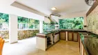 Foto 17 de Casa com 6 Quartos à venda, 439m² em Iporanga, Guarujá