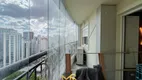 Foto 13 de Apartamento com 2 Quartos à venda, 75m² em Moema, São Paulo