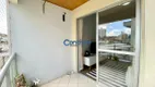 Foto 27 de Apartamento com 2 Quartos à venda, 64m² em Capoeiras, Florianópolis