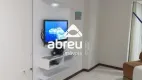 Foto 8 de Apartamento com 1 Quarto à venda, 46m² em Petrópolis, Natal