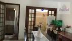 Foto 4 de Casa com 3 Quartos à venda, 179m² em Vila Valença, São Vicente