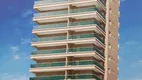 Foto 2 de Apartamento com 3 Quartos à venda, 115m² em Balneário Cidade Atlântica , Guarujá