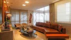 Foto 3 de Apartamento com 3 Quartos à venda, 212m² em Santa Lúcia, Belo Horizonte