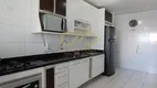 Foto 9 de Apartamento com 3 Quartos à venda, 130m² em Boqueirão, Praia Grande