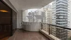 Foto 2 de Apartamento com 4 Quartos à venda, 230m² em Santa Cecília, São Paulo