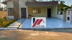 Foto 2 de Casa de Condomínio com 2 Quartos à venda, 200m² em Tijuco Preto, Vargem Grande Paulista
