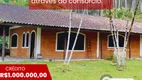 Foto 3 de Fazenda/Sítio à venda, 890000m² em Zona Rural, Pariquera-Açu