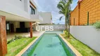 Foto 19 de Sobrado com 4 Quartos à venda, 455m² em Residencial Alphaville Flamboyant, Goiânia