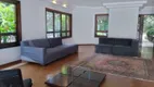 Foto 5 de Casa de Condomínio com 4 Quartos para venda ou aluguel, 500m² em Alphaville, Santana de Parnaíba