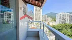 Foto 4 de Cobertura com 3 Quartos à venda, 195m² em Leblon, Rio de Janeiro