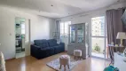 Foto 2 de Apartamento com 2 Quartos à venda, 76m² em Itaim Bibi, São Paulo