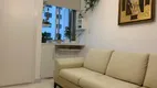 Foto 14 de Apartamento com 1 Quarto à venda, 37m² em Cambuí, Campinas