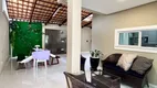 Foto 12 de Casa com 4 Quartos à venda, 220m² em Coité, Eusébio