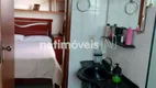 Foto 15 de Apartamento com 3 Quartos à venda, 57m² em Castelo, Belo Horizonte