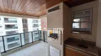 Foto 2 de Apartamento com 3 Quartos à venda, 82m² em Granja Julieta, São Paulo