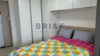 Foto 16 de Apartamento com 1 Quarto à venda, 41m² em Santo Amaro, São Paulo
