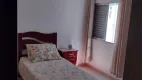 Foto 5 de Apartamento com 3 Quartos à venda, 73m² em Aparecida, Santos