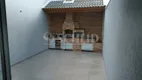 Foto 2 de Sobrado com 3 Quartos à venda, 120m² em Campo Grande, São Paulo