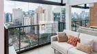 Foto 3 de Apartamento com 1 Quarto à venda, 62m² em Vila Olímpia, São Paulo